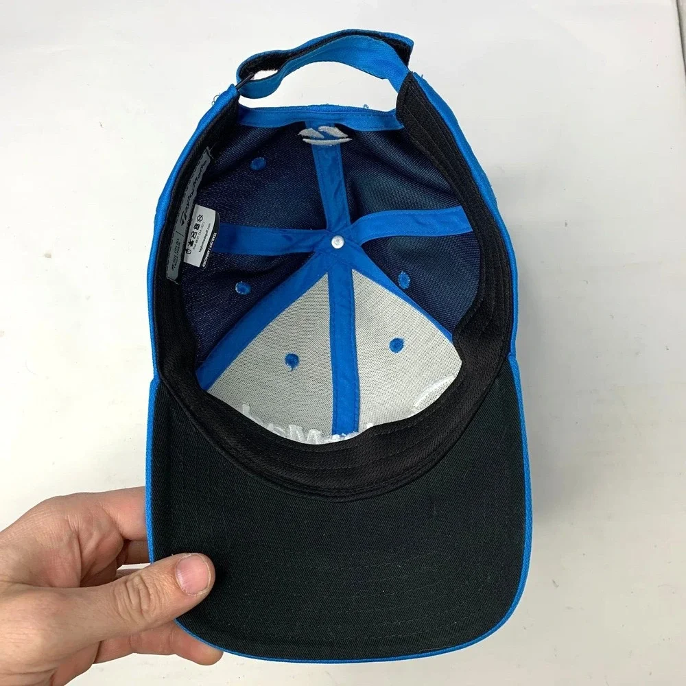 Taylormade‎ Golf R15 Aero Burner Adjustbale One Size Fits All Hat/Cap Blue